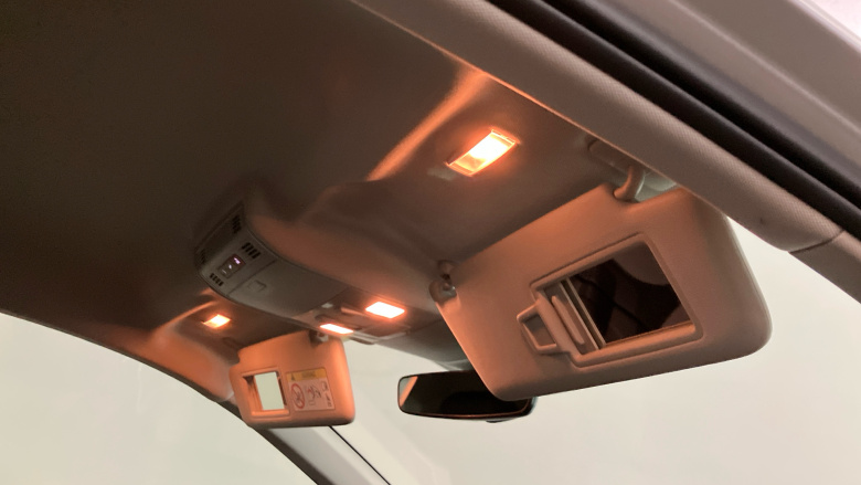 Volkswagen Polo 1.0 TSI Match 5dr Petrol Hatchback